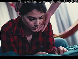 Valentina Nappi Gets Lost in the Woods Adventure