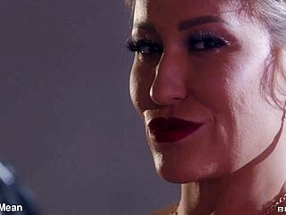 Ryan Keely Lulu Chu Brazzers Maid Riding Interracial Facial Cumshot