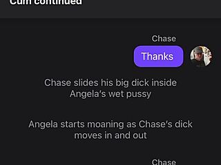 Romantic love series part 2 with a young adult character