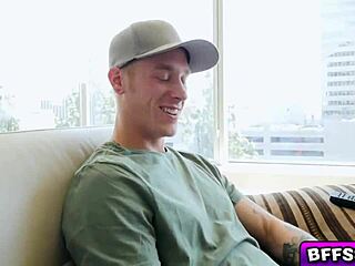 Emma Shyla and Liza Flashing Tits Ready for Party