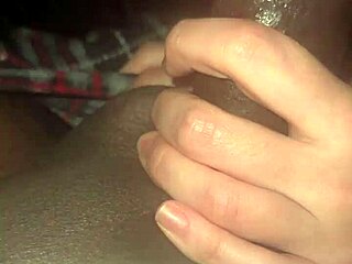 No white boys allowed, cum to your black master