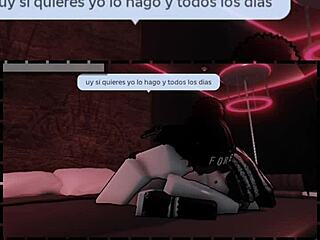 roporn - liz gets a nice fuck in a condo vertical version