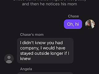 Romantic love series part 2 with a young adult character