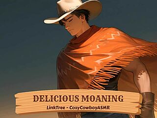 male moans and screams during orgasm