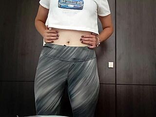 Scandal: leaked video of Argentine teacher Milet talking dirty in public