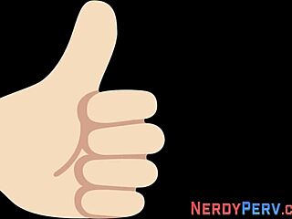 LEEDS NERD BOLDLY FINGERBANGS SKINNY BRIT IN REALITY MASTURBATION SCENE