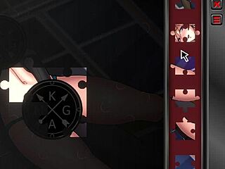 in lewdapocalypse, the hardcore difficulty challenges players with intense scenes and tough choices.