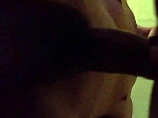 the best view ever, wife and me fucking passionately.