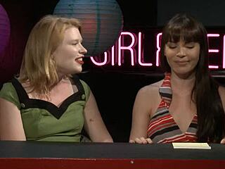 Join this kinky milf as she shares her pornstar life behind the scenes?