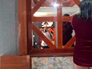 aventuras do casal mattos estava metendo sem camisinha parou a grava��o pra colocar a camisinha pra nao gozar rapido couple bent over fetish orgy wife behind the scenes group handjob swingers quickie