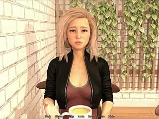 My new memories five!