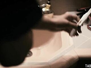 Stepmom Milf And Stepdaughter Teen Outdoor Lesbian Sex