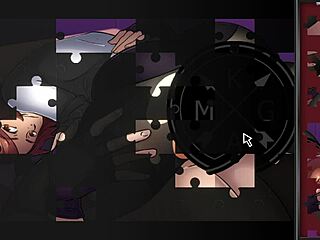 in lewdapocalypse, the hardcore difficulty challenges players with intense scenes and tough choices.