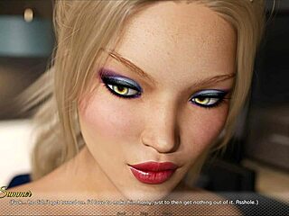 I Think Alternate Existence 46 Is a Cool Game