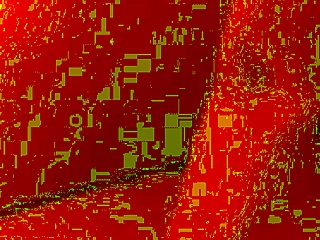 Hey, check out Gabi Silva, that hot Brazilian blonde squirting with big natural tits in interracial fun!