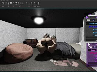 struggling with the bot file so someone give me a condo file