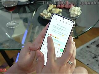 oh baby, let's have passionate sex in the night with deep licks and wet creampie