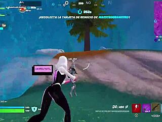 Why Is Fortnite Rule 34 So Wild with Webcam Fucking Sessions