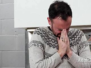 Why does our doctor always end up fucking the wife while the husband watches in humiliation?