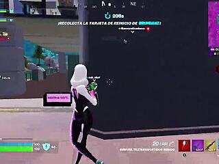 Why Is Fortnite Rule 34 So Wild with Webcam Fucking Sessions