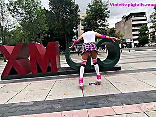 fucking pussy creampie with bbc and big ass