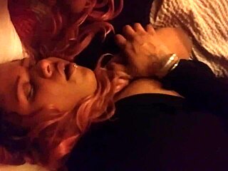 Slut Wife Terrah Playing Naughtily