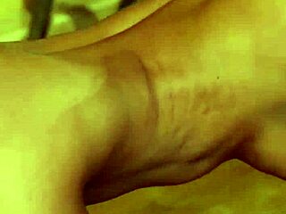 Hey, check out this petite brunette MILF Playboy model Barbara Desiree in her softcore striptease video