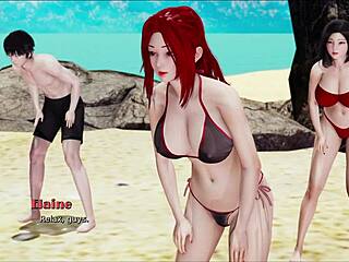 Exploring My Real Desires In This Game Series