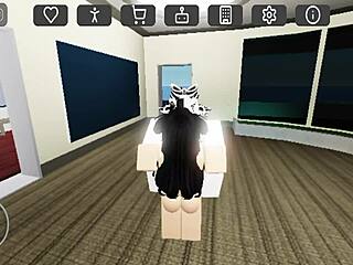 i uh, love watchin this futa girl get wild with the cow in part 2...