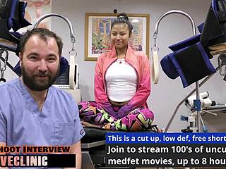 Cherry Kiss Learns to Suck and Fuck Like Pro