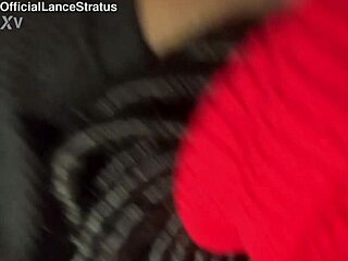 Holy shit, Officiallancestratus fucks huge ass real doll in XV Red update 7 trailer!