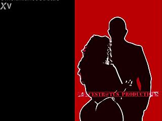 Holy shit, Officiallancestratus fucks huge ass real doll in XV Red update 7 trailer!