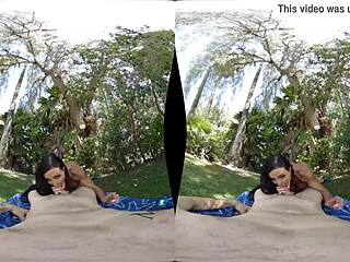 Jewels Jade takes on no job too big in Milfvr