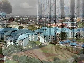 First Day Meeting Miracleporn on Xvideos Production