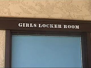 Paige Turner patrols virgins in heels