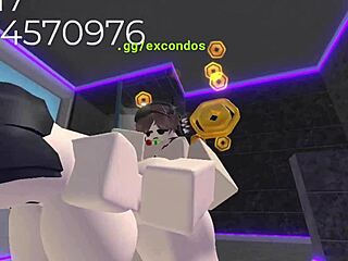 Follo muy duro a una puta fan enamorada de mi verga 😈🍆💦