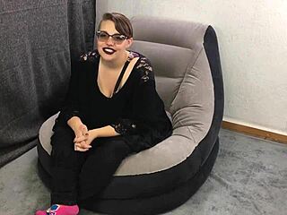 I love doggystyle with big black cock on the couch