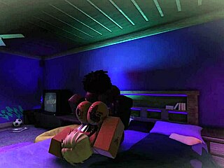 Cheating Slut Visits For Intense Interracial Fucking With Big Black Cock