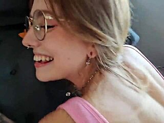 i gaped my bratty stepsis lucy foxx's ass in this diry tale