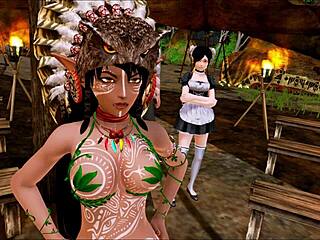 harem hotel 195, but why are we playing this game in the hotel room tonight?