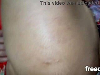 big boobs bhabhi shares bed with young guy for riding cowgirl and blowjob in hospital maid uniform