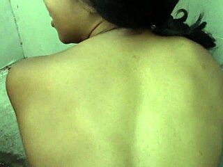 watch brunette whore get fucked outdoors