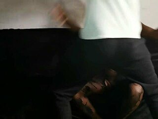 School is out, girl gone bad part three with couple.