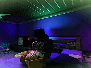 Cheating Slut Visits For Intense Interracial Fucking With Big Black Cock