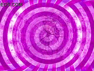 Teasing femdom pegs well-trained sissy