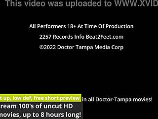 Petite brunette teen giggles with sandy feet at the beach in dirty fetish play