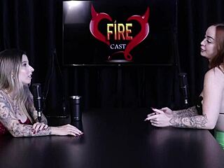 Menage feminino fulfills fetish with multiple orgasms and future plans - Thaisa Redvelvet.