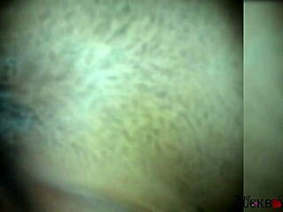 Bold Roommate Pounds Mexican Girlfriend's Tight Ass in Painful Creampie Surprise