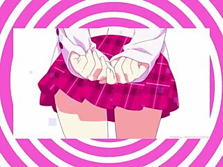 Stepmom and Stepson Play Truth or Dare at Home