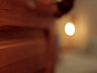 Step-Siblings Attempt Fake Video Roleplay In Shower